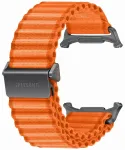 Trail Band for Galaxy Watch Ultra2  gold