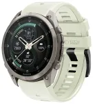 TECH-PROTECT SILICONE GARMIN FENIX 5 / 6 / 6 PRO / 7 / 8 / 8 PRO / E / 9 / 9 PRO (47 MM) STONE GREY