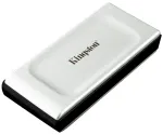 Kingston 2TB XS2000 External Solid State Drive (SSD)