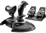 Thrustmaster Controller T-Flight Full Kit X / 4460211 Black