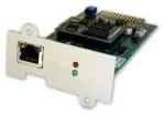 Online USV sistemos valdymo plok&scaron;tė (DW7SNMP30)