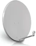 Antena disko 80 cm Light (ASC-800TA-J); 21465