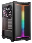 be quiet! Pure Base 501 DX Black Midi Tower Gaming Geh&auml;use mit Seitenfenster