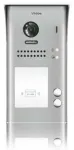 VIDOS vartų stotis Vidos Duo S1102A silver