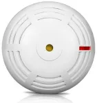 Satel BEZPRZEWODOWA CZUJKA DYMU ASD-250 ABAX/ABAX2 SATEL