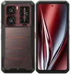 I&scaron;manusis telefonas Oukitel WP300 5G 12/512 16000mAh Red