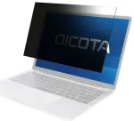 Dicota Privacy Filter 2-way magnetic Universal (16:9) 23.8"