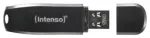 Intenso USB atmintukas 3.0 Speed Line USB atmintukas 128GB Black