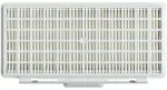 Bosch BBZ154HF HEPA filtras grindų dulkių siurbliui BSGL5