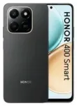 I&scaron;manusis telefonas Honor 400 Smart 4G 8GB/256 Black