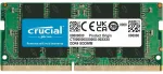 Crucial CB8GU3200 RAM atmintis 8GB DDR4