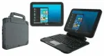 Zebra ET80 Intel Core i5 512 GB 30,5 cm (12") 16 GB Wi-Fi 6E (802.11ax) Windows 10 Pro Black plan&scaron;etinis kompiuteris