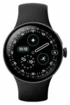 I&scaron;manusis laikrodis Google Pixel Watch 4 45MM LTE Black/Obsidan