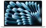 Ne&scaron;iojamas kompiuteris Apple APPLE 38,1cm 15 colių MacBook Air Apple M5 lustas su 10 branduolių CPU ir 10 branduolių GPU 16GB 1TB SSD - Sky Blue
