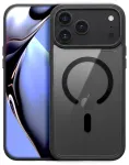 Mocco Color Clear Mag Back Case Aizmugurējais apvalks priek&scaron; Apple iPhone 17 Pro Max / 18 Pro Max