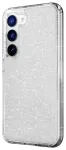 UNIQ dėklas LifePro Xtreme Sam A35 A356 permatomas tinsel lucent