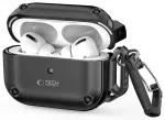 TECH-PROTECT ROUGH HOOK APPLE AIRPODS PRO 1 / 2 BLACK