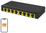 IMOU SG108C 8-port LAN switch