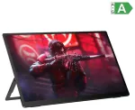 Uperfect Portable Monitor USteam E6 Pro 18,5" 1920x1080 120Hz