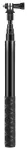 Metal selfie stick PULUZ 110 cm for Insta360 One RS / X2 / X3 / X4