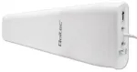 Qoltec 4G LTE DUAL antenna | 14dBi | omnidirectional | outdoor