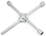Automotive wheel spanner 17 mm 19 mm 21 mm 1/2&rsquo; AMIO-01278
