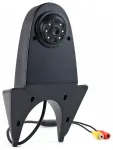 Reverse camera for Truck with IR HD-502 "Night Vision"