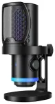 BOYA CastMic G40 Wired USB-C Gaming Microphone - Black