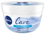 Nivea Care Kūno kremas 400ml