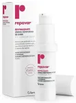 Repavar Revitalizante Aktyvus paakių kremas 15ml