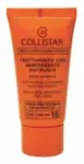 Collistar apsauginė priemonė nuo saulės nuo rauk&scaron;lių 50ml