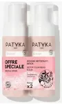 Patyka Duo Detox Valomosios Putos 2x 150ml