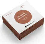 Botanicapharma Revitalising Red Clay Mask 80ml