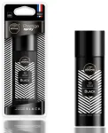 Car air freshener AROMA PRESTIGE SPRAY BLACK
