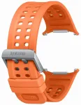 Samsung Marine Strap for Galaxy Watch Ultra2 orange