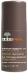 NUXE Men [BOOST]3 Protection Deodorant Deodorant 50 ml