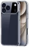 Dux Ducis Clin telefono dėklas iPhone 17 Pro | iPhone 18 Pro skaidrus
