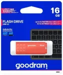 Goodram 16GB UME3 USB 3.0 Zibatmiņa