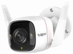 TP-link Tapo C320WS Āra dro&scaron;ības Wi-Fi kamera