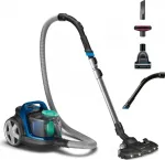 Philips FC9557/09 PowerCyclone7 Putekļu sūcējs