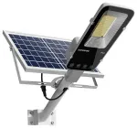 Superfire FF5-D Saules Lampa 486W / 1400lm / 20000mAh