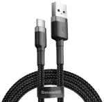 Baseus Cafule USB-C Kabelis 2m