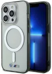 BMW BMHMP15XHCRS Aizmugurējais Apvalks priek&scaron; Apple iPhone 15 Pro Max