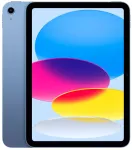 Apple iPad 11" (A16) Wi-Fi (2025) Plan&scaron;etdators 128GB Blue
