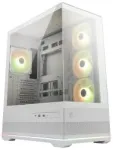 MSI MAG PANO 110R PZ Datora korpuss