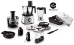 Philips 7000 series HR7778/00 Virtuves kombains 1300W