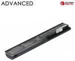 ExtraDigital A32-X401 Akumulators priek&scaron; klēpjdatoram Asus 5200mAh