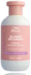 Wella Professionals Invigo Blonde Recharge &Scaron;ampūns ar violetiem pigmentiem 300 ml