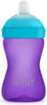 Philips AVENT SCF802/02 Dzeramā pudele 300 ml / Violeta