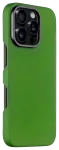 Tactical MagForce Aramid Cover Aizsargapvalks priek&scaron; Apple iPhone 16 Pro / Green Toad